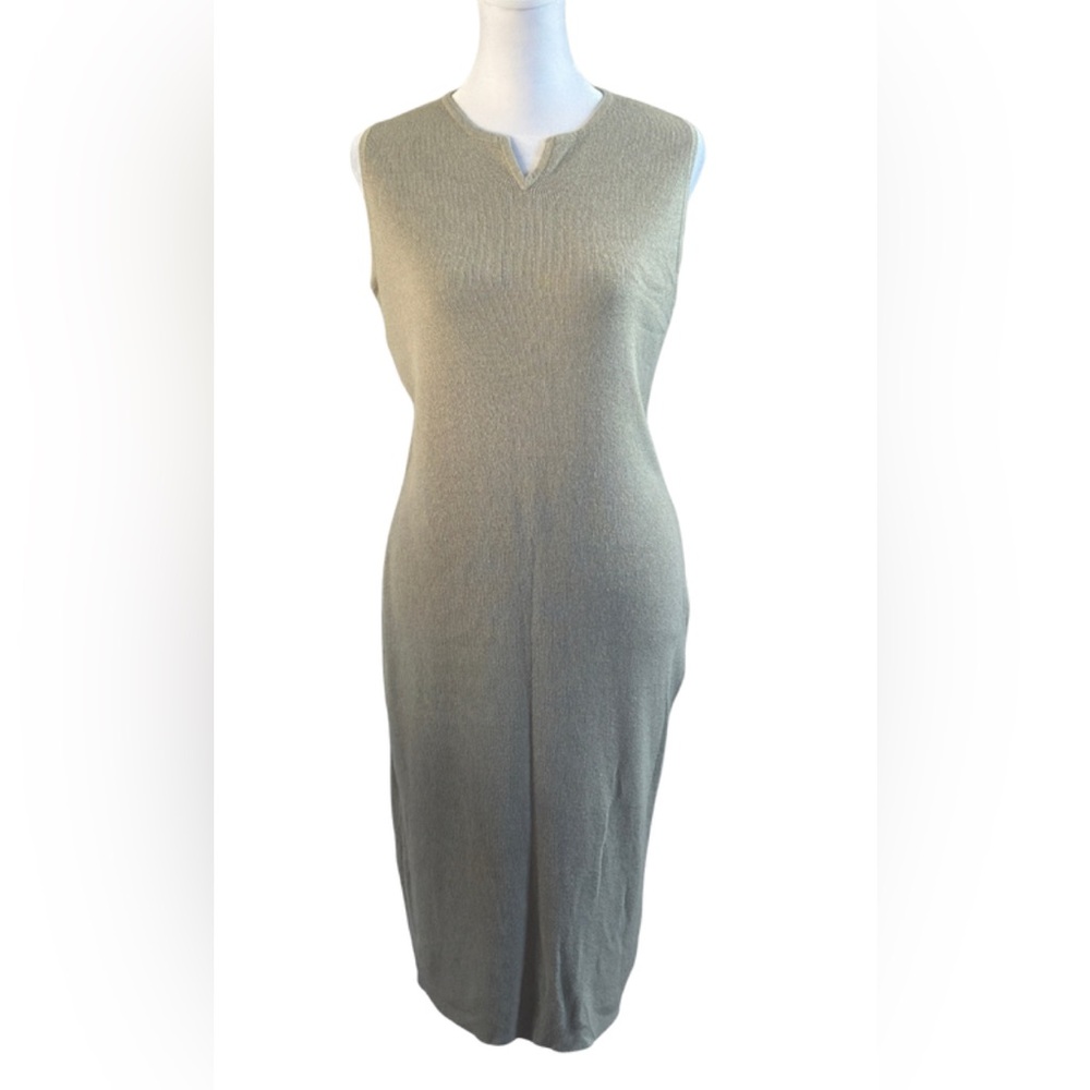 Merona Sleeveless Dress